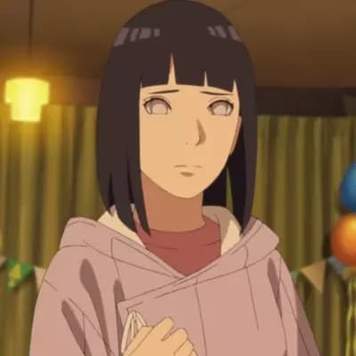 Hinata Uzumaki thumbnail