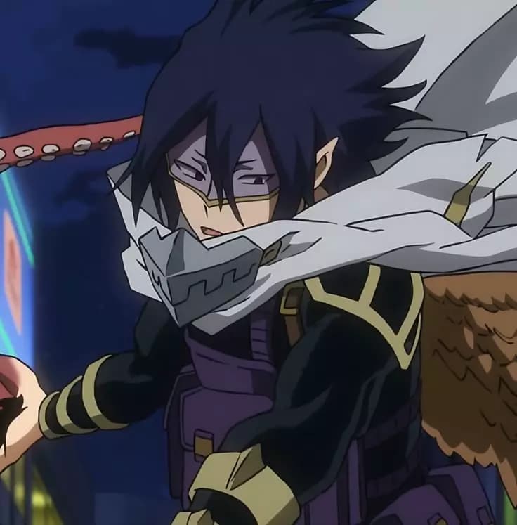 Tamaki amajiki thumbnail