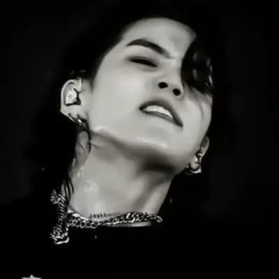Min Yoongi thumbnail