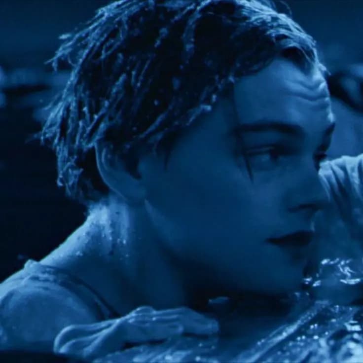 Jack Dawson thumbnail