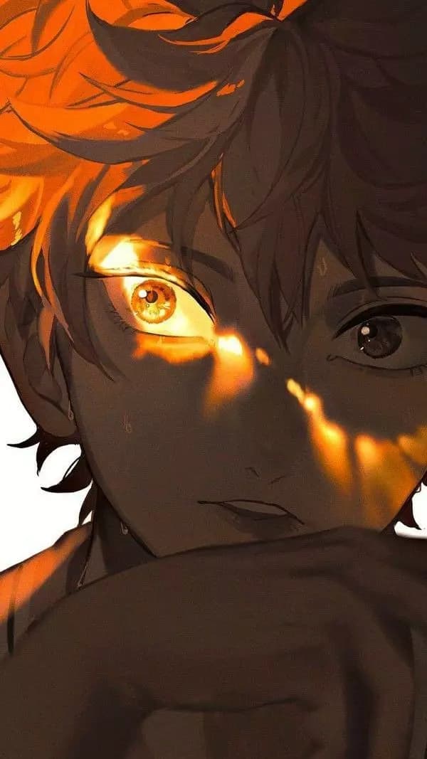 Hinata Shoyo thumbnail