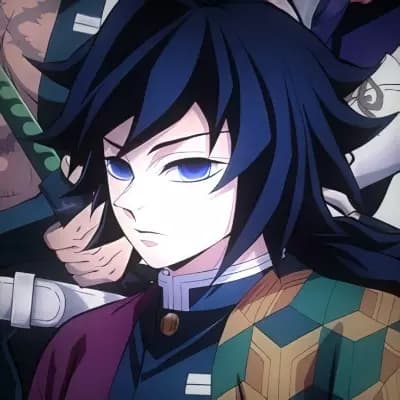 giyuu Tomioka thumbnail