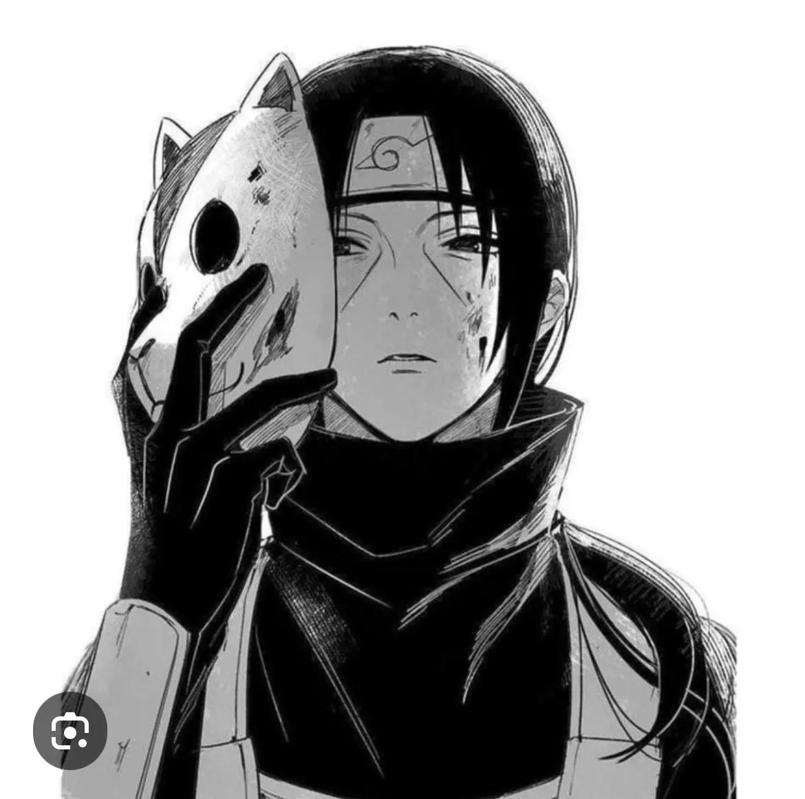 Itachi Uchiha  thumbnail