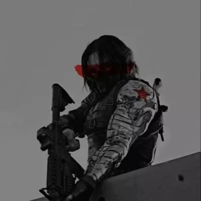 Bucky Barnes thumbnail
