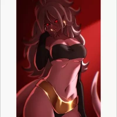Majin 21 thumbnail