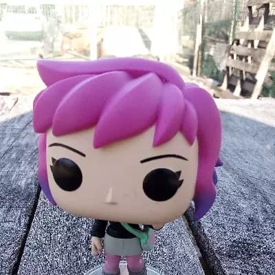 Ramona Flowers thumbnail