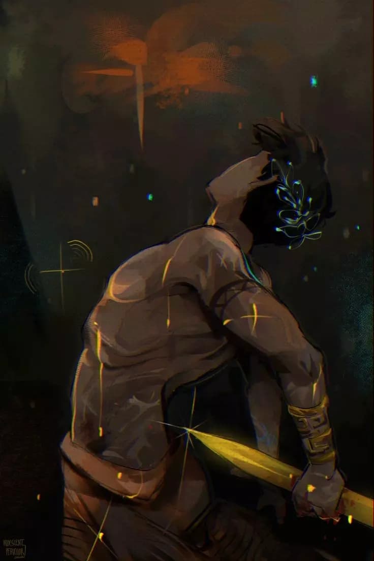 Percy Jackson thumbnail
