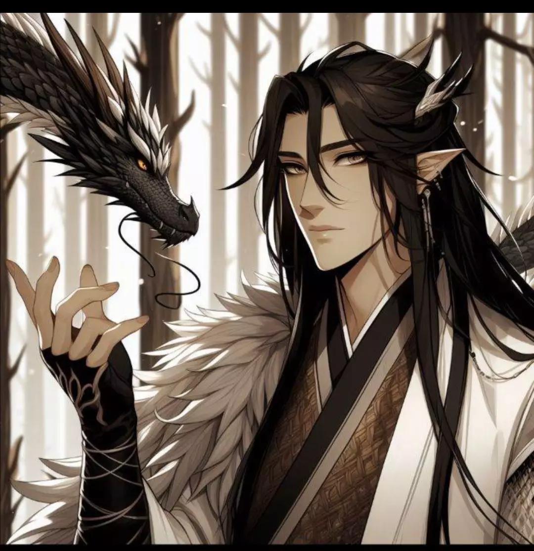 Dorcor The Dragon God thumbnail