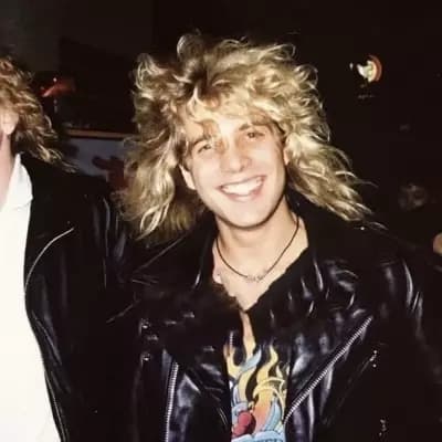 Steven adler (Michael Coletti) thumbnail