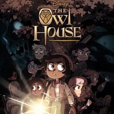 Owl House (season 3)  thumbnail