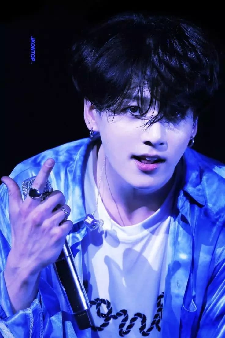 Jeon Jungkook Bl thumbnail