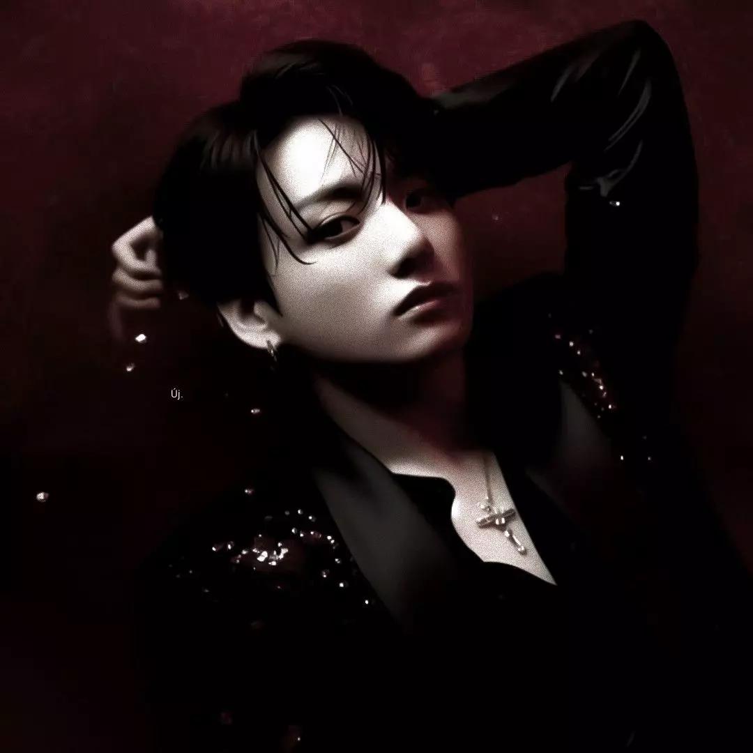 Jungkook - BL thumbnail