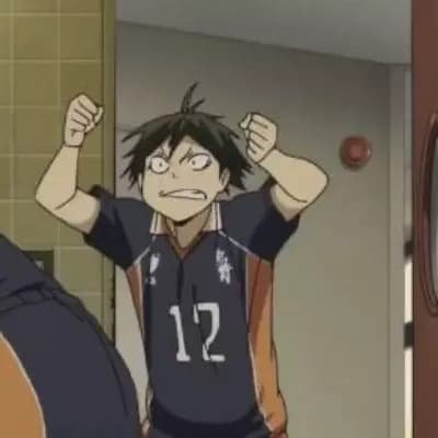 Tsukishima ×yamaguchi  thumbnail