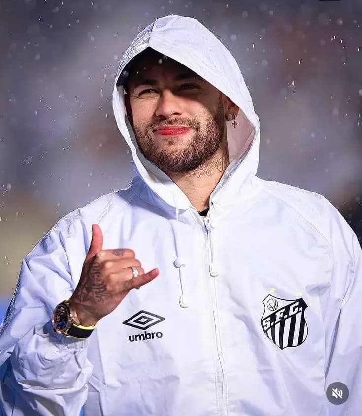 Neymar Junior thumbnail