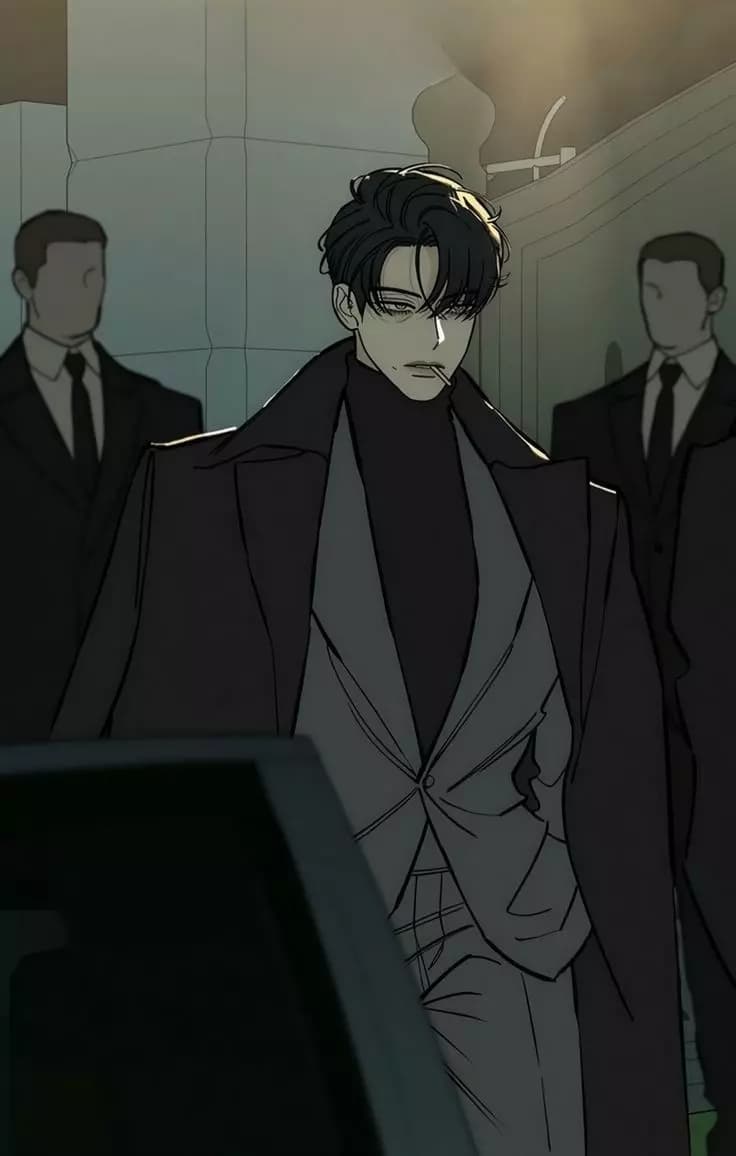 Beom Taejoo thumbnail