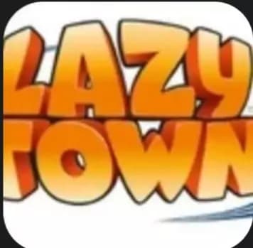 Lazytown thumbnail