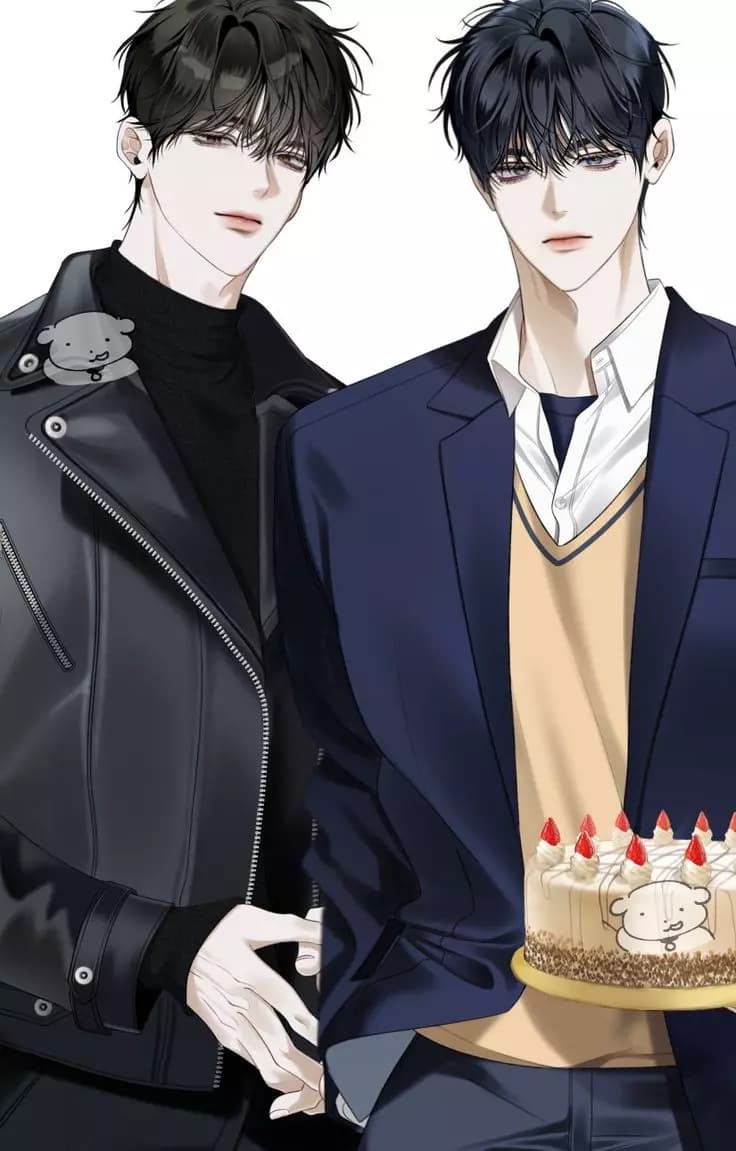 Hisui Seon , Ayato Francis thumbnail