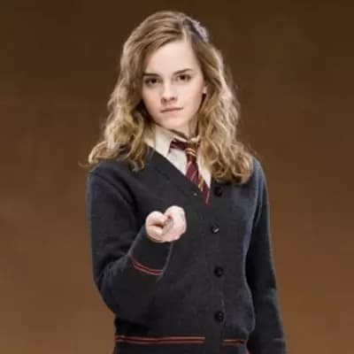 Hermione Granger thumbnail