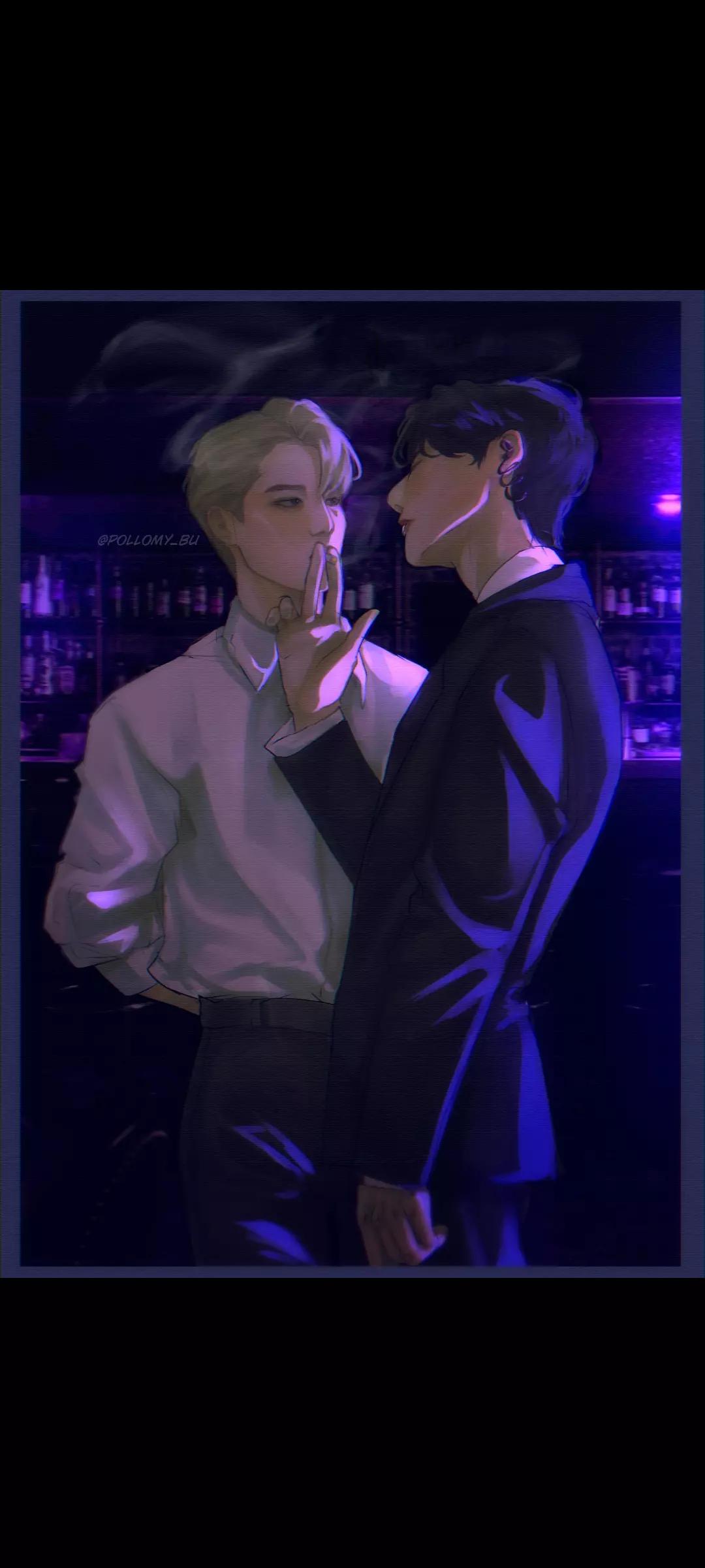 Jikook thumbnail