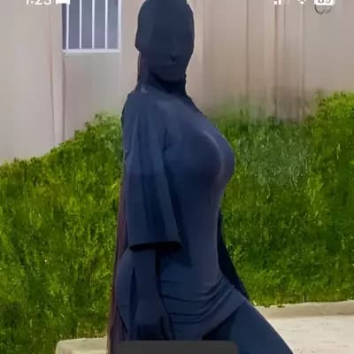 Kim Kardashian thumbnail