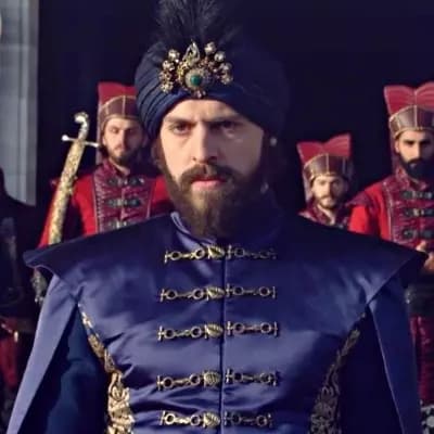 Sultan Murad Khan IV thumbnail