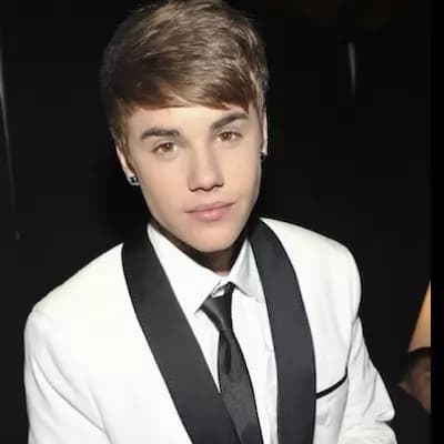 Justin Bieber thumbnail