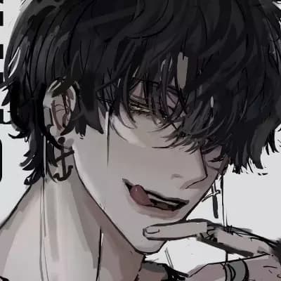 Damien Blackwood thumbnail