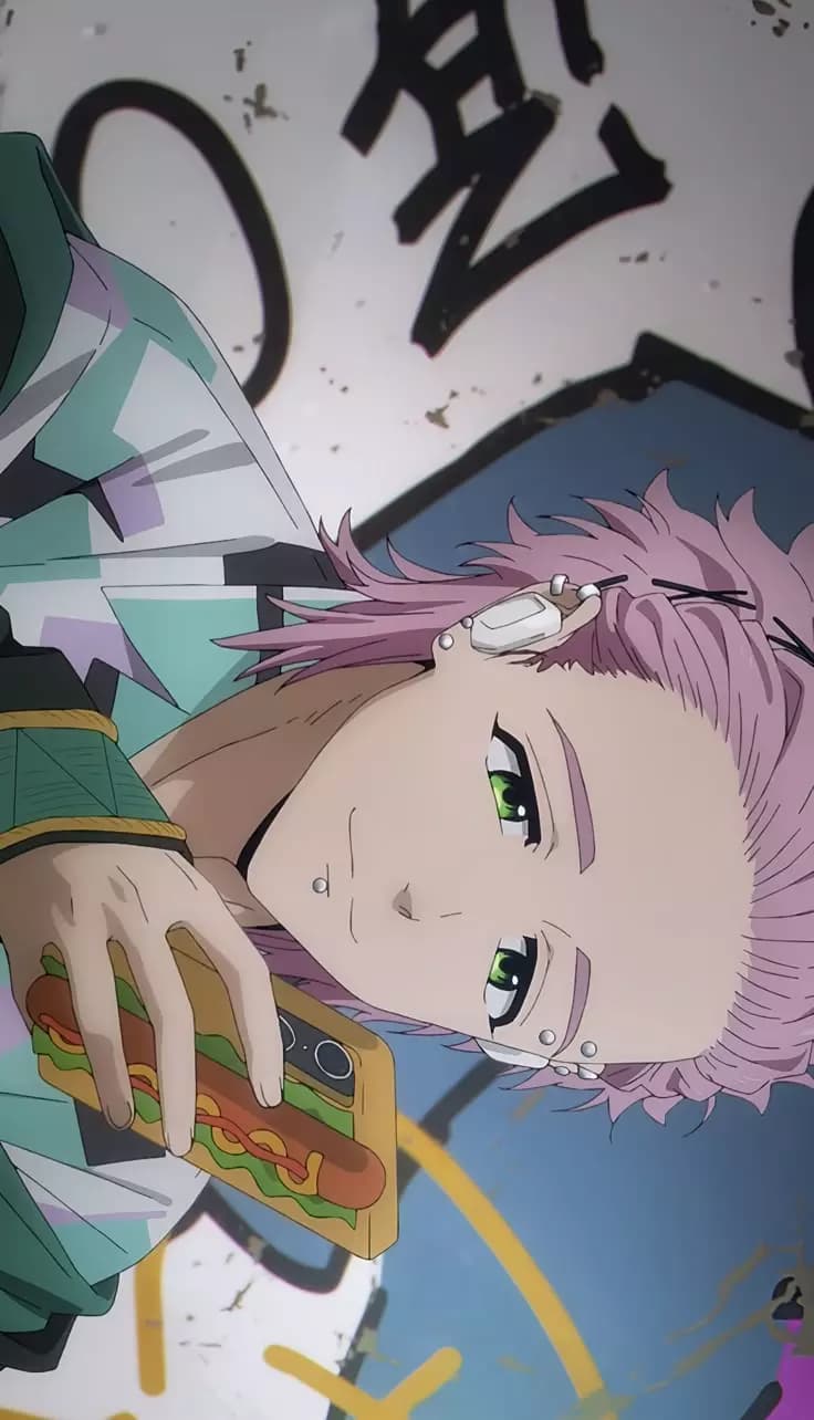 Mitsuki Kiryu thumbnail