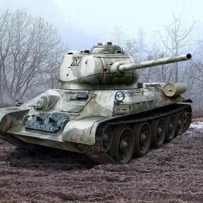 T-34 thumbnail