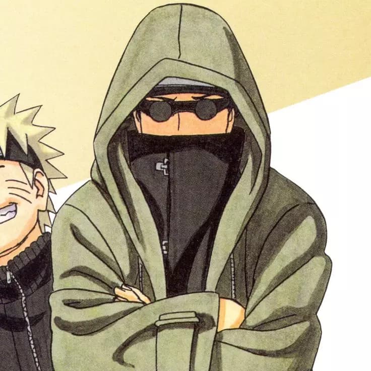 Shinso Aburame thumbnail