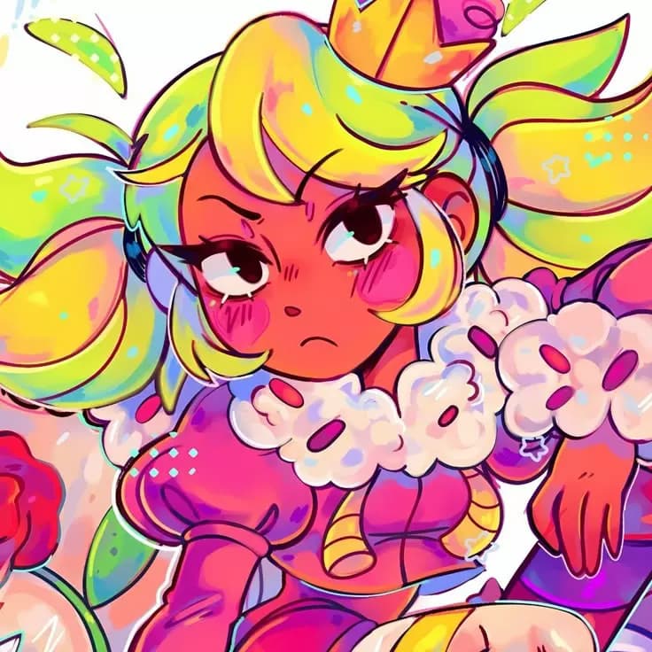 Mandy || Brawl Stars thumbnail
