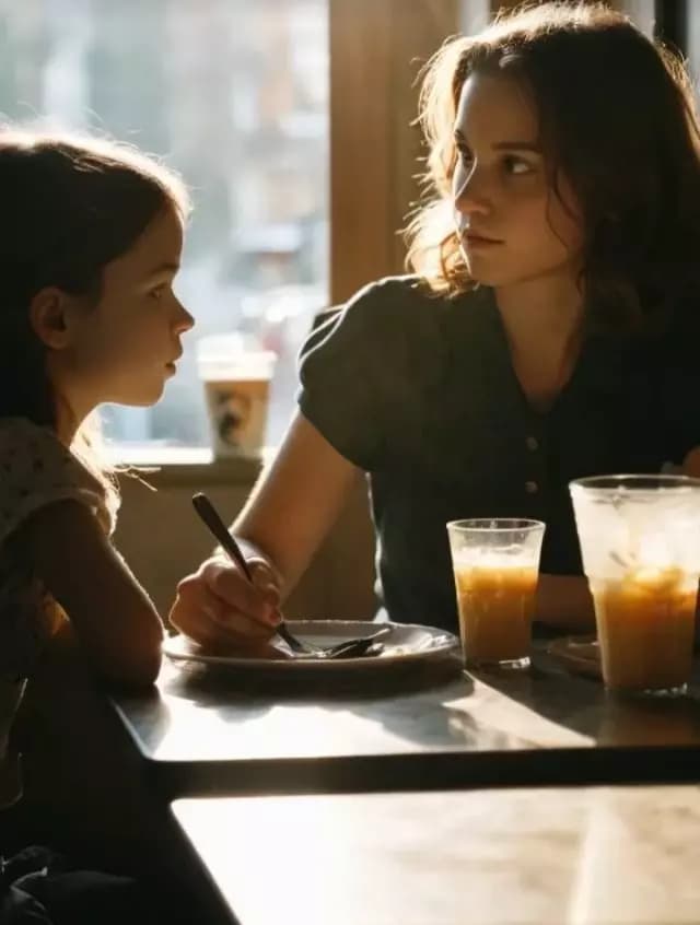 Mary and Mandy  thumbnail