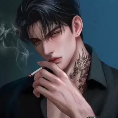 Nico Cardone thumbnail