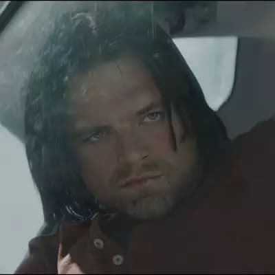 James 'Bucky' Barnes thumbnail