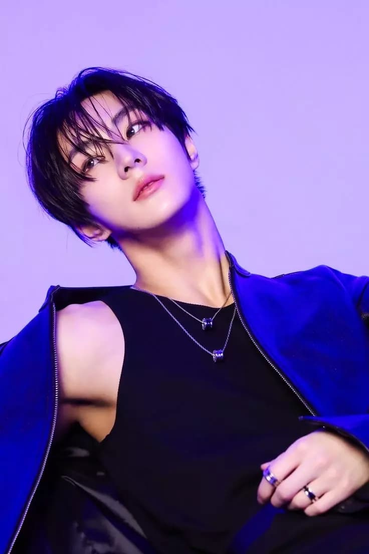 Yang Jungwon thumbnail