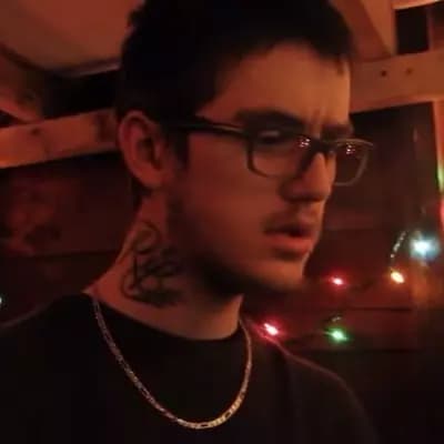 Lil Peep thumbnail