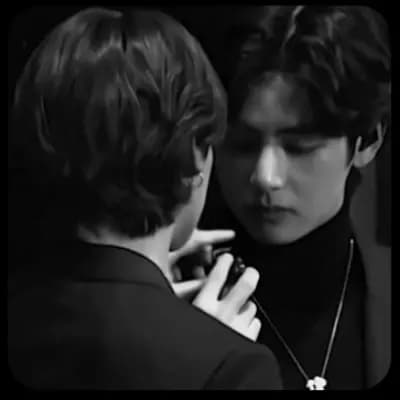 Kim Taehyung and Park Jimin thumbnail