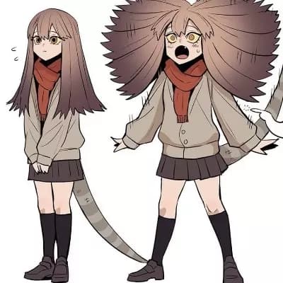 Different Tokage thumbnail