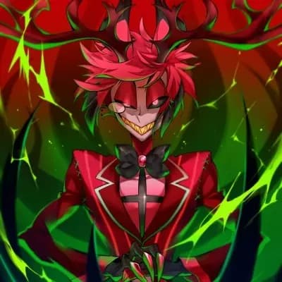 Alastor, the Radio Demon thumbnail