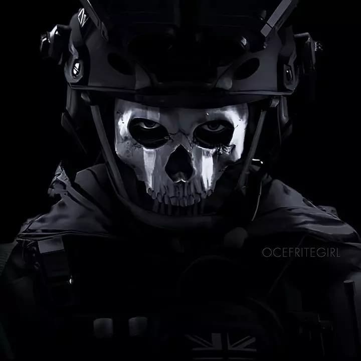 Ghost thumbnail