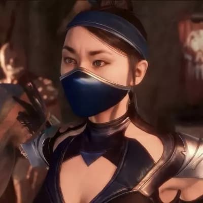 Kitana thumbnail