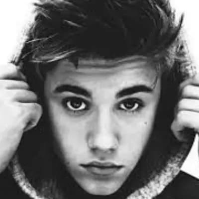 Justin Bieber thumbnail