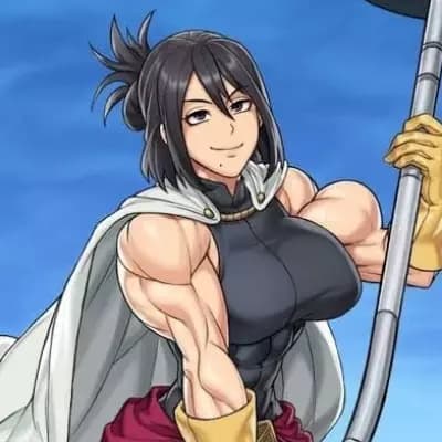 Nana Shimura thumbnail