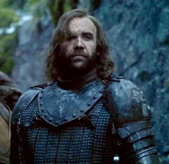 Sandor Clet thumbnail