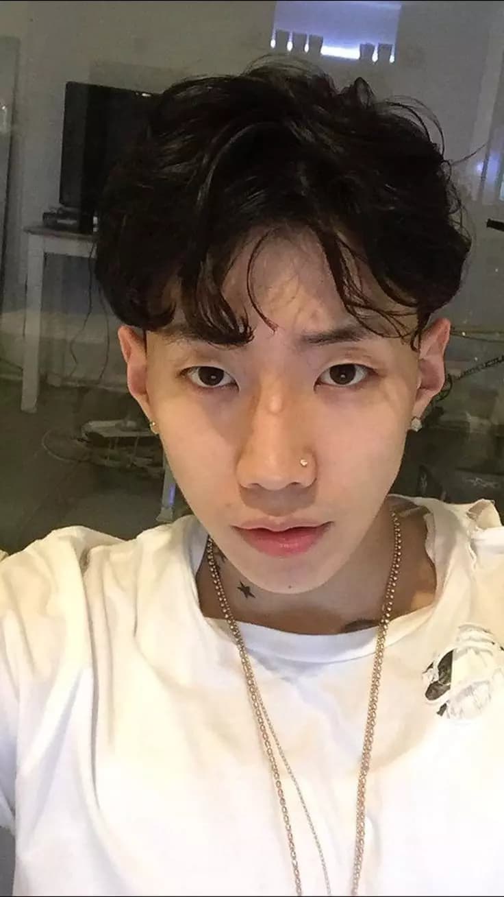 Jay park thumbnail