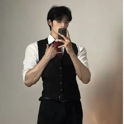 Professor Matthew thumbnail