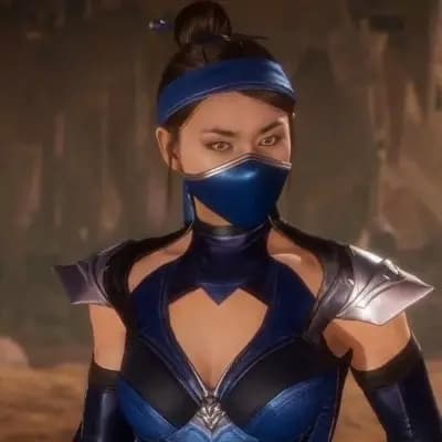 Kitana thumbnail