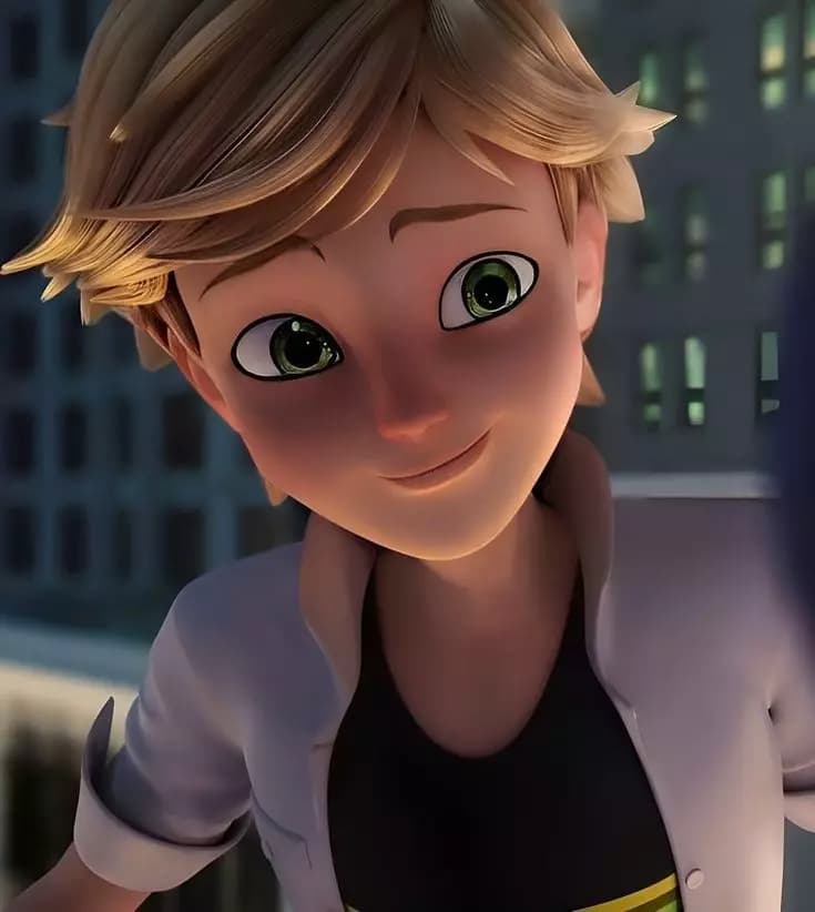 Adrien... thumbnail