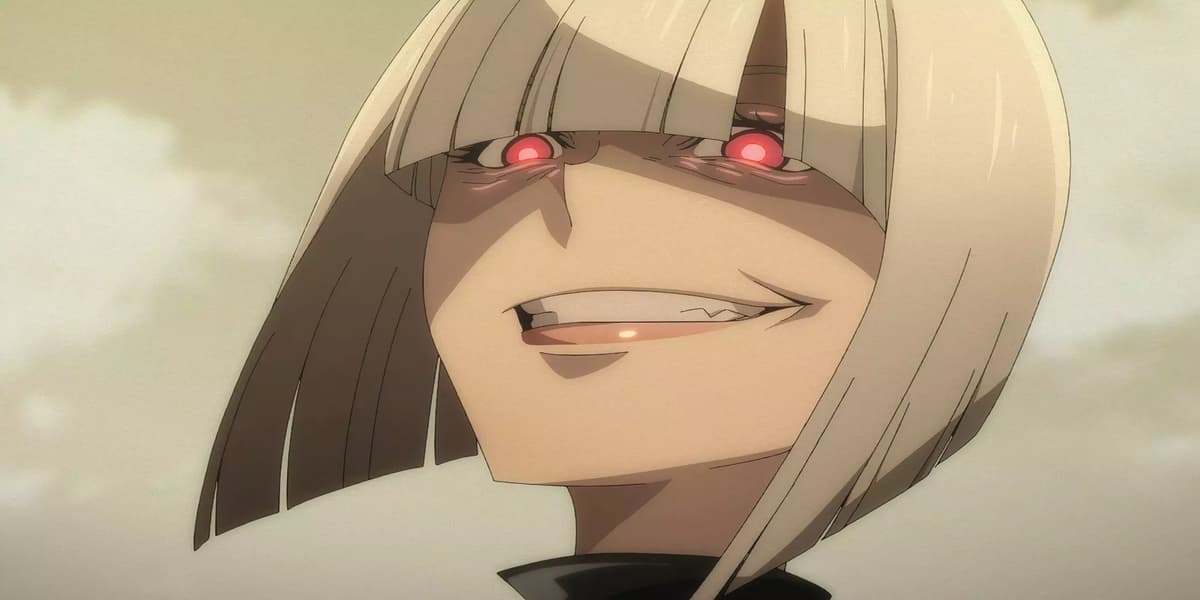 yorha or 12 Type B Eige 12b " thumbnail