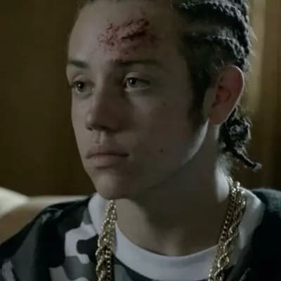 Carl Gallagher thumbnail